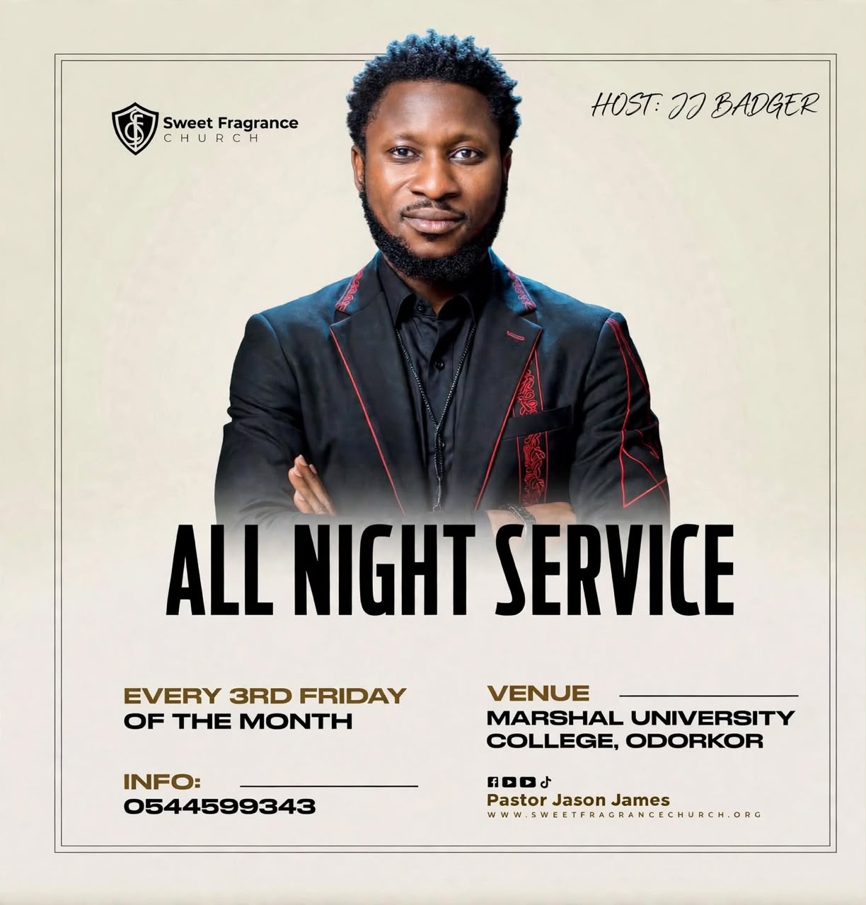 All-Night Service