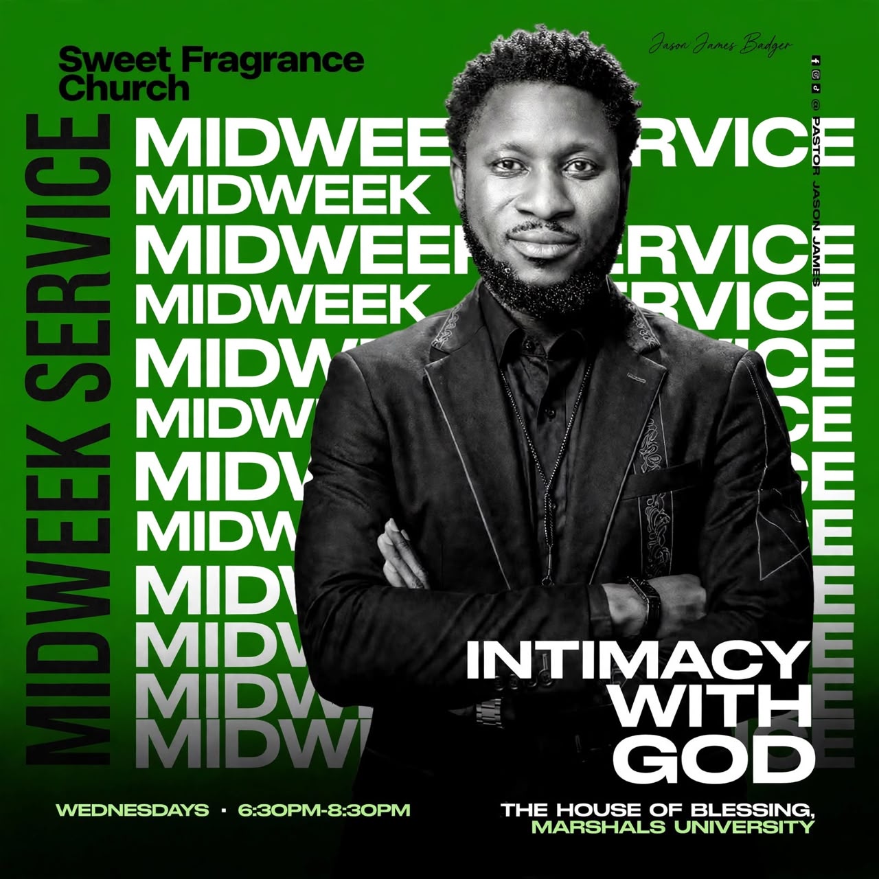 Dominion Service